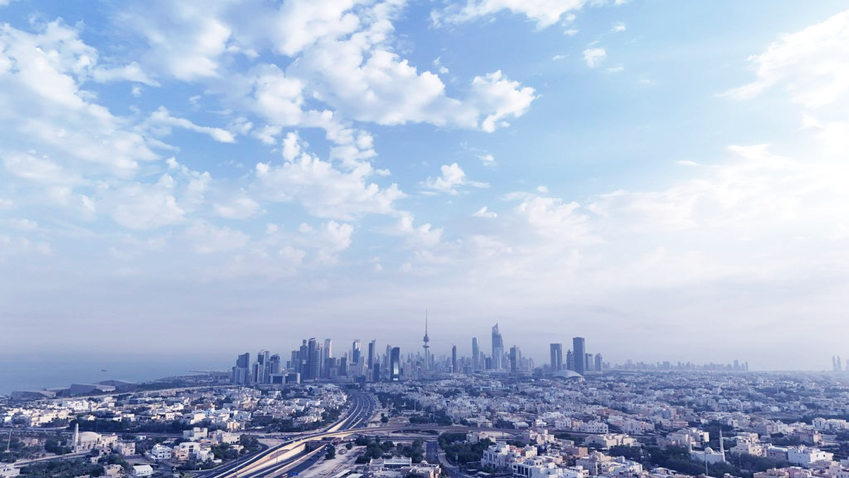 Kuwait not immune to quakes, preparedness key