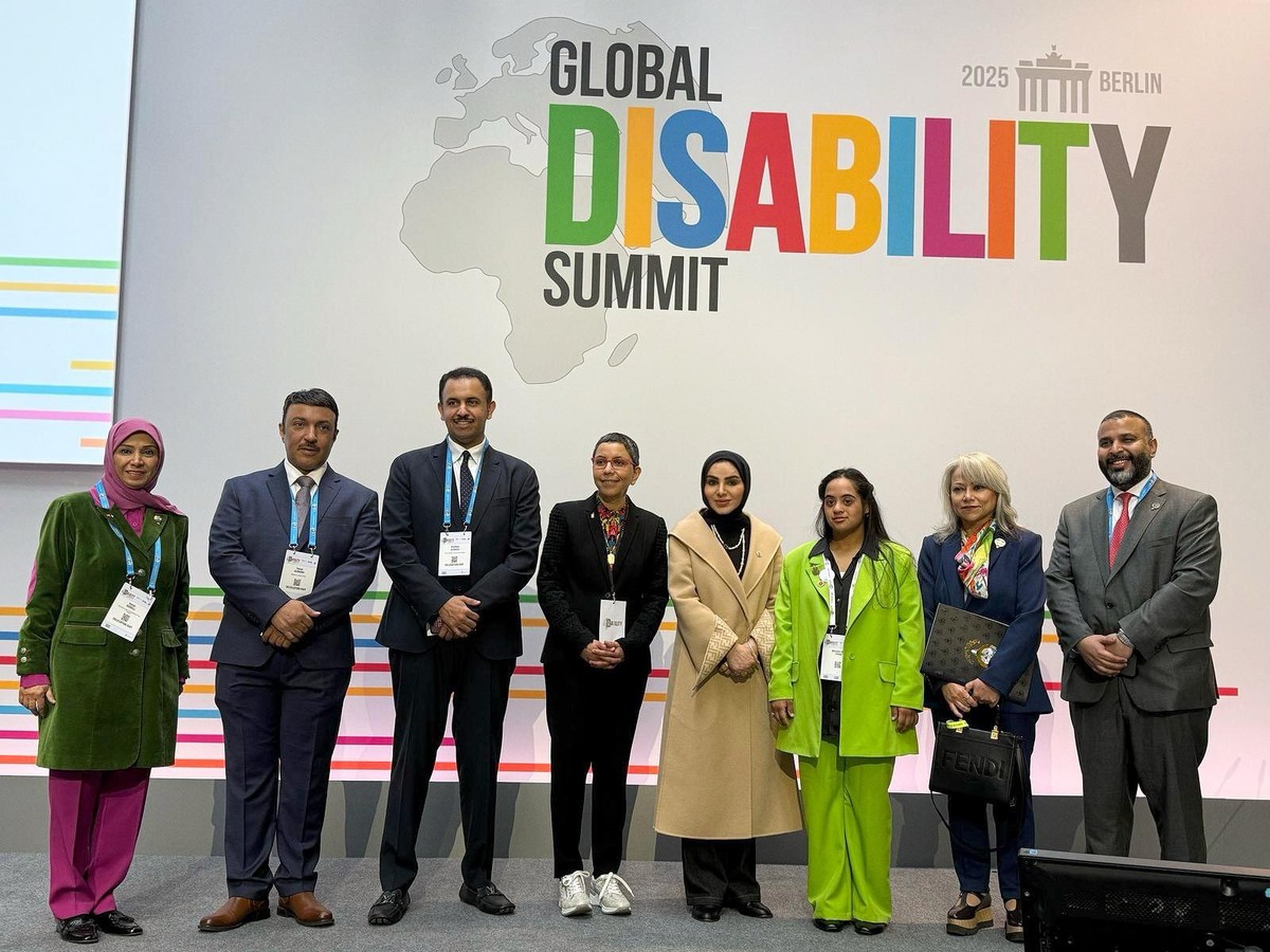 Integrating disabled people into the job market is a 'noble goal': Kuwait
