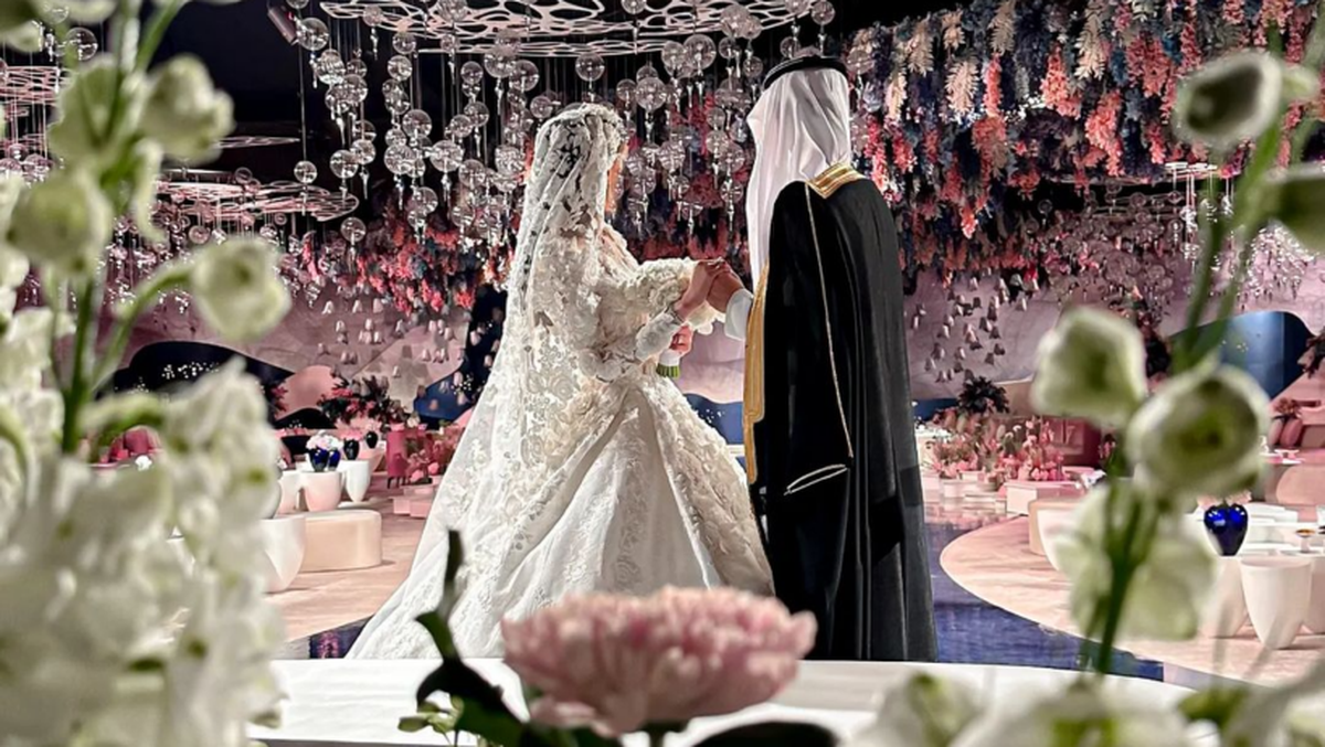 Kuwaiti Marriages to Expat Women Drop by 27%