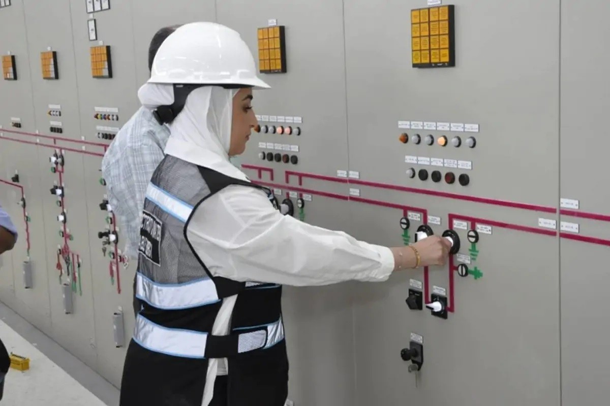 Kuwait ministry urges energy conservation amid high demand and maintenance work