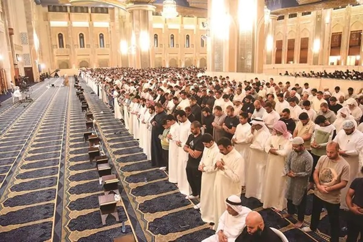 Kuwait mosques to shorten prayers to conserve energy amid power outages