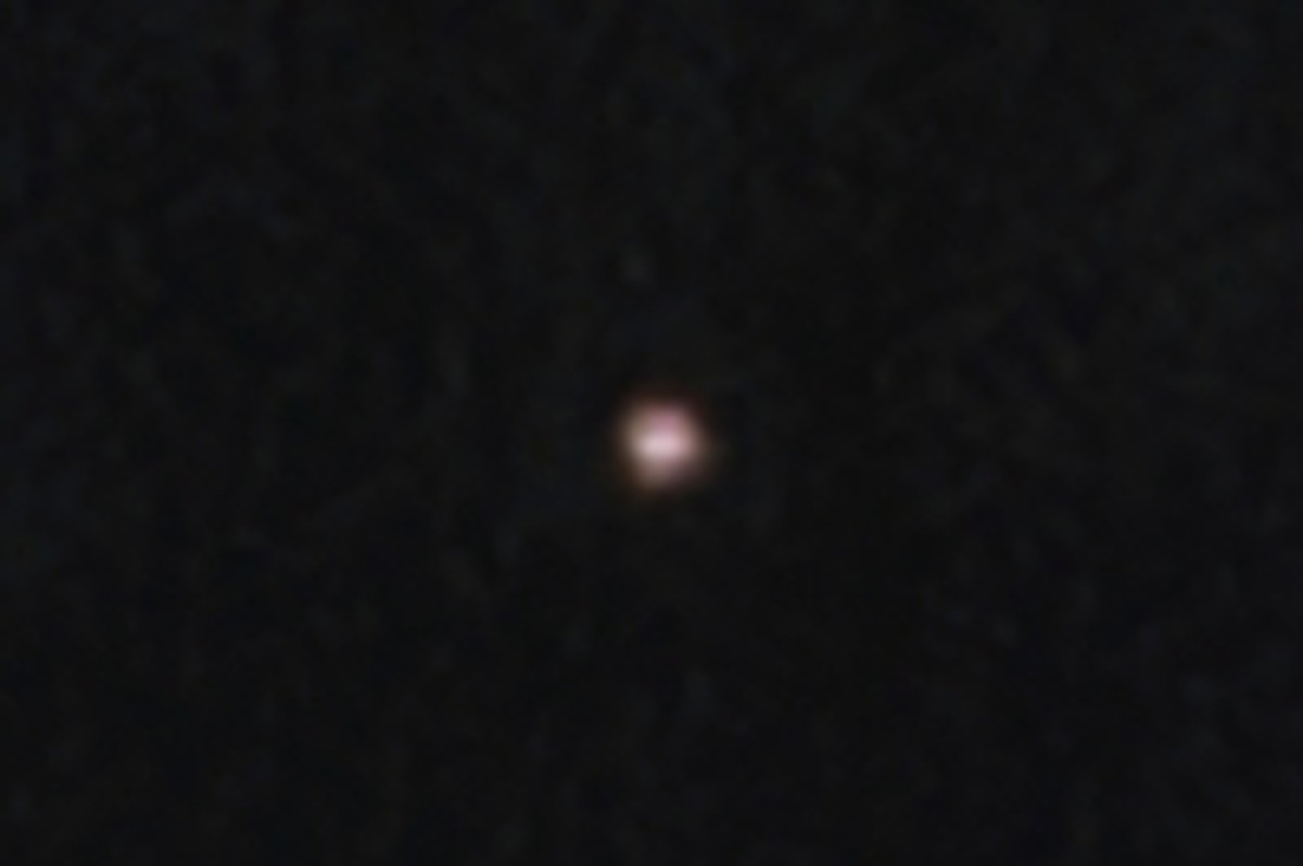 NASA's Webb telescope captures photos of the asteroid that won't hit Earth in 2032