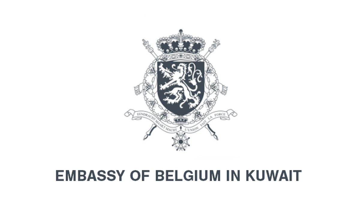 Belgium rekindles economic ties with Kuwait after several years