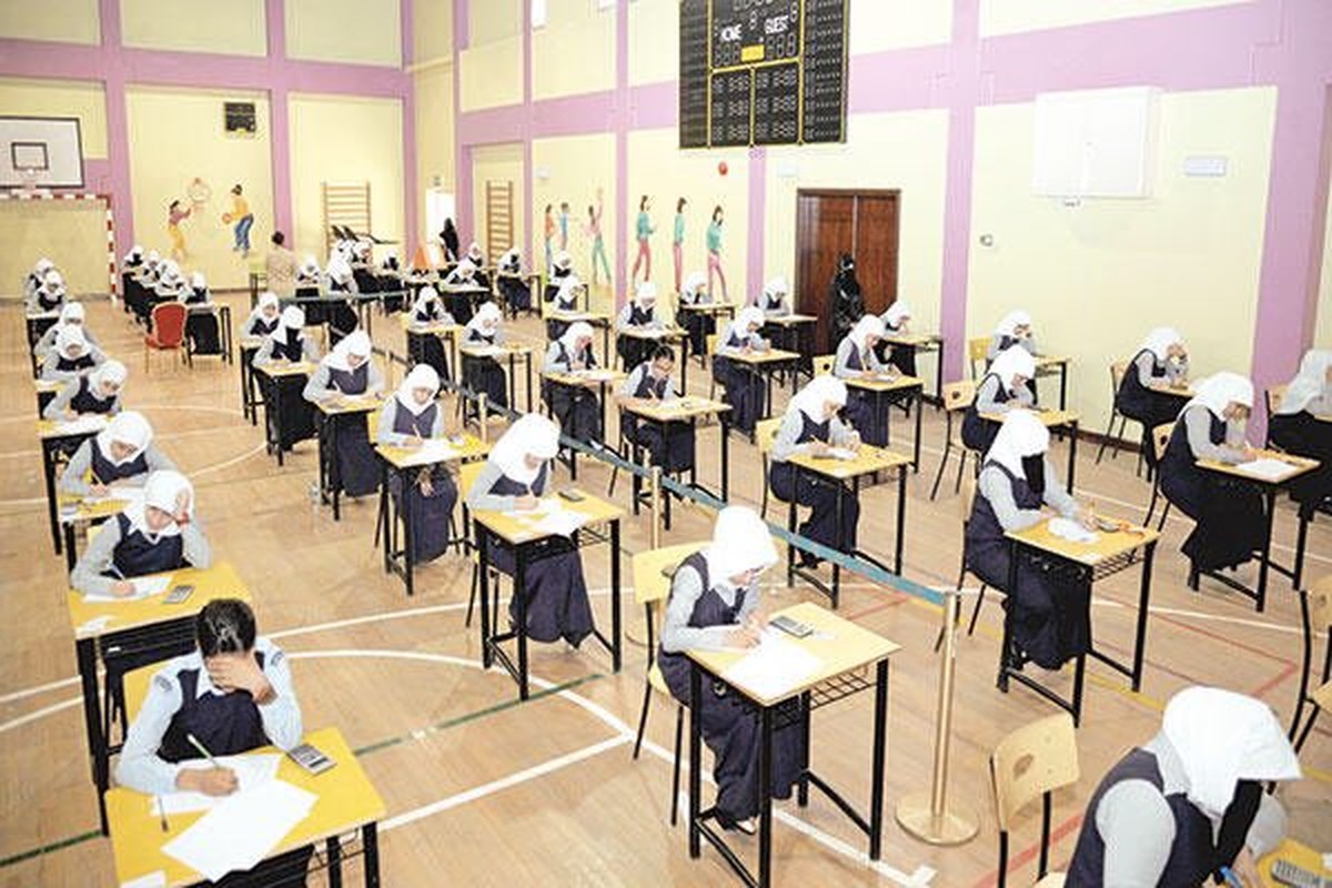 MoE preps for final exams as schools end Ramadan break