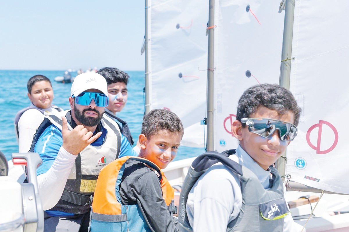 Bronze for Kuwait as GCC Beach Games kick off