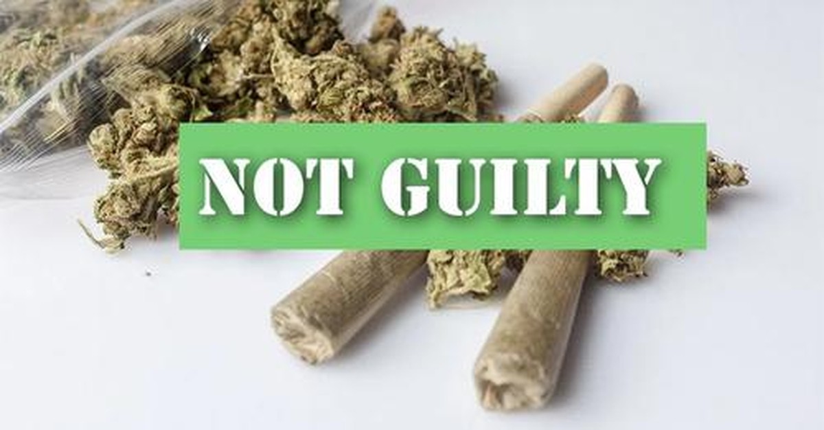 Kuwaiti Man Acquitted of Drug Smuggling