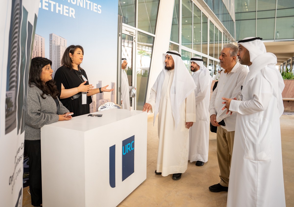 KU hosts career fair to offer students networking and career development opportunities