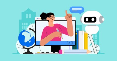 Ma'a Hamad Chat -- Kuwait Ministry of Education's AI Assistant for Students, Teachers and Parents