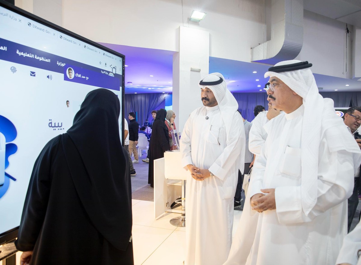 'My Study' exhibition empowers students to make informed career choices