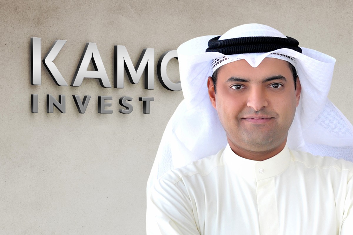 Kamco Invest wins &ldquo;Kuwait&rsquo;s Best for Alternative Investments&rdquo; at Euromoney Private Banking Awards 2025