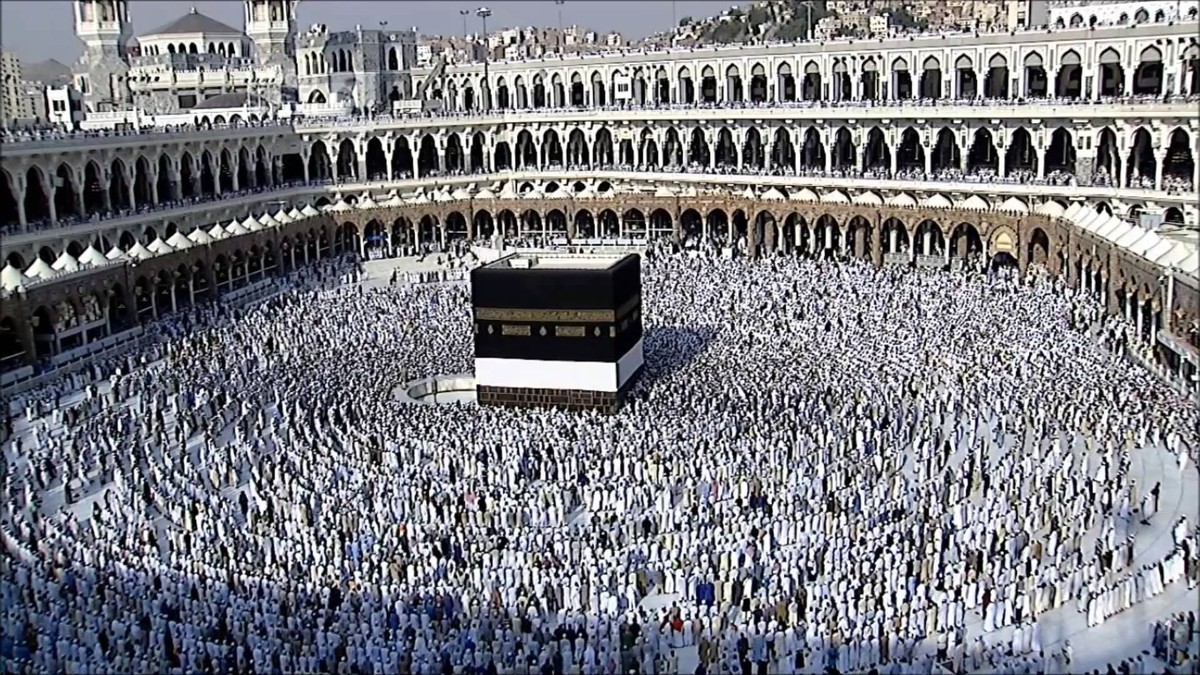 Overstaying Hajj Pilgrims Face Fines and Legal Action, Saudi Ministry Warns