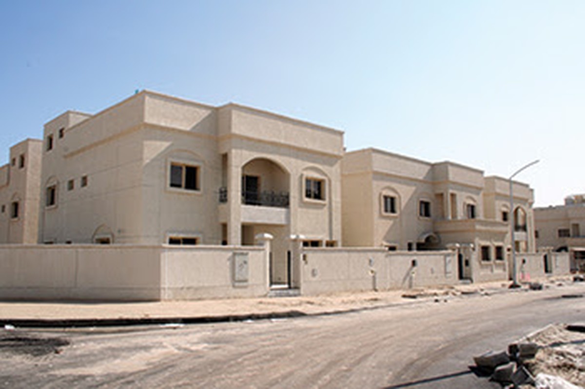 Kuwait to fast-track housing projects and infrastructure in new cities