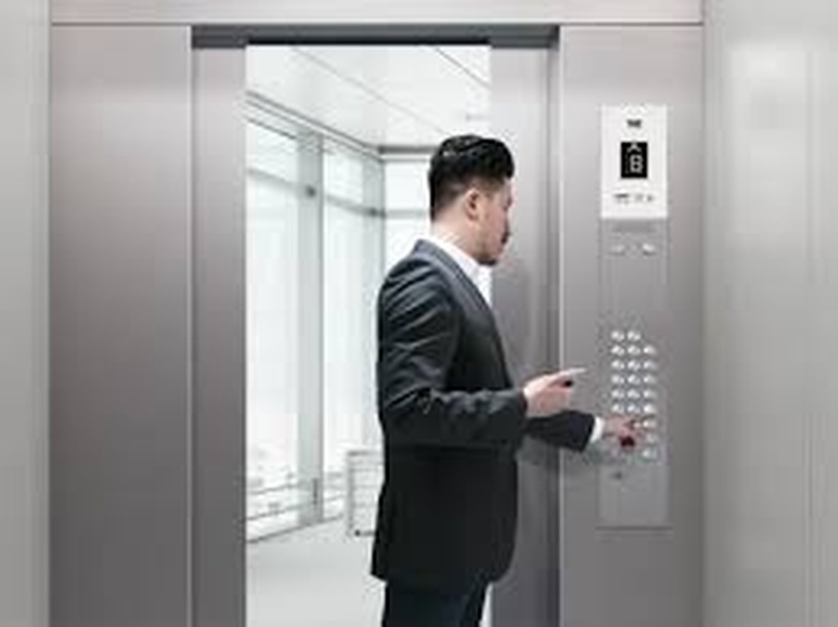 Avoid using elevators during power outages: KFF