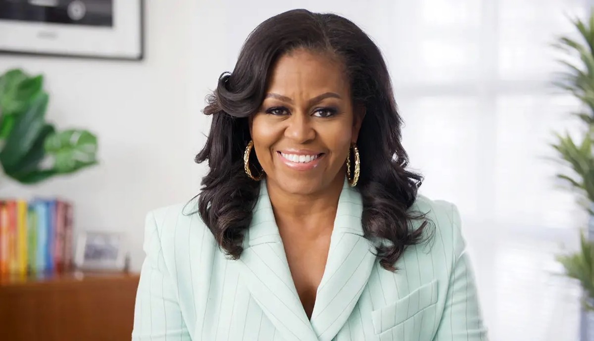 Michelle Obama addresses divorce rumors and her absence