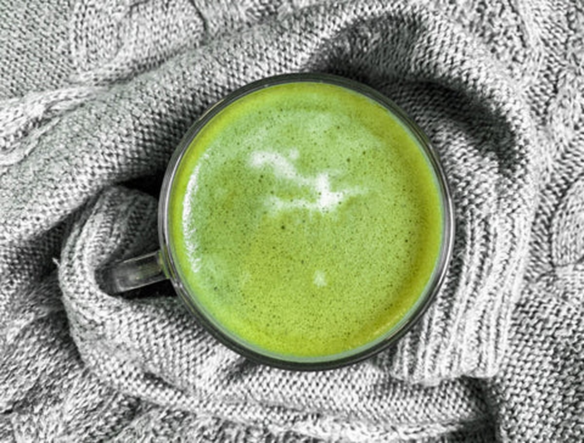 Matcha: The antioxidant-packed powerhouse stealing the spotlight