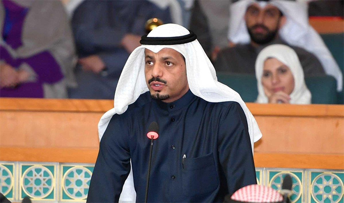 Ex-MP Majed Al-Mutairi, others get two years jail in vote-buying