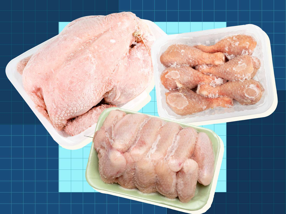 Kuwait Bans Poultry Imports from U.S. and New Zealand Due to Avian Influenza Outbreak