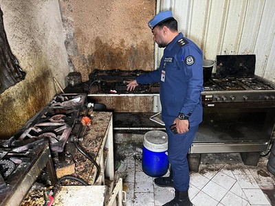 Inspection Drive Leads to Closure of Unsafe Buildings in Kuwait | arabtimes