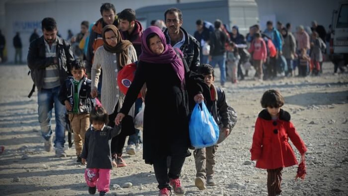 Arab Parliament committee discusses draft law to combat illegal ...