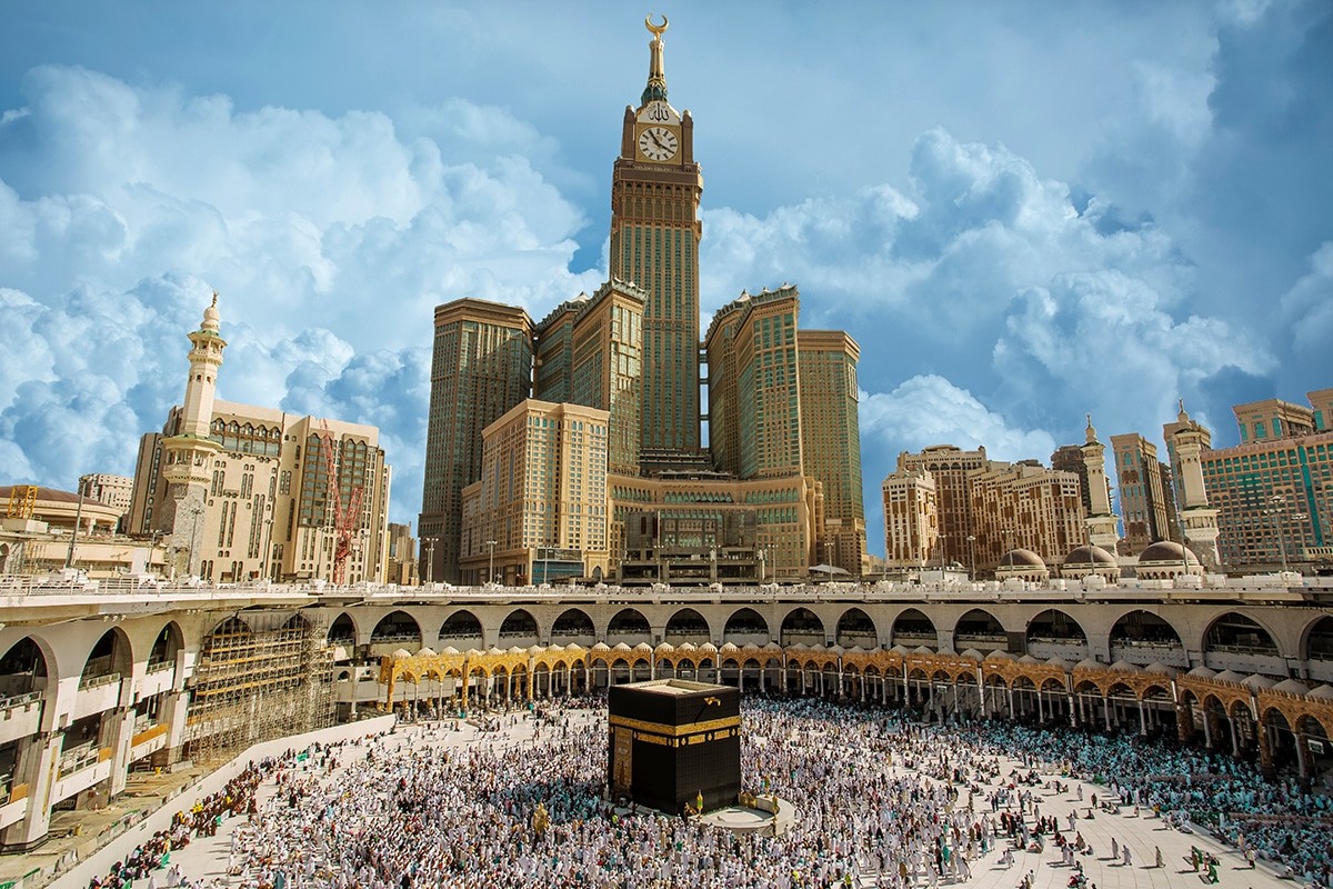Saudi ministry announces Hajj security measures and entry regulations