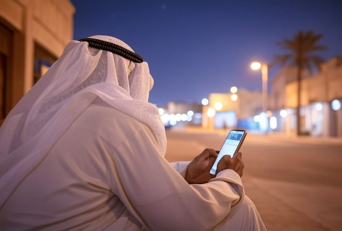 OTP Scam Drains KD 37,000 from Elderly Kuwaiti Man&rsquo;s Account