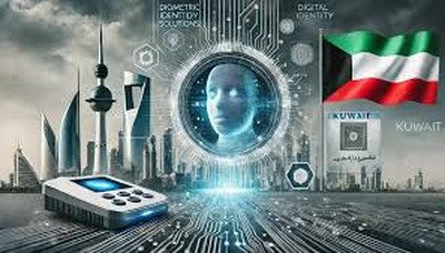 Kuwait steadily progressing toward a developed, secure digital ...