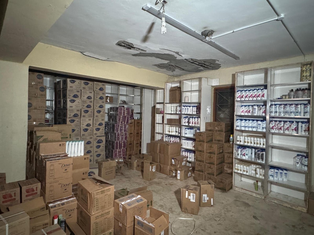 Building Inspections in Kuwait Reveal Fire Safety Lapses