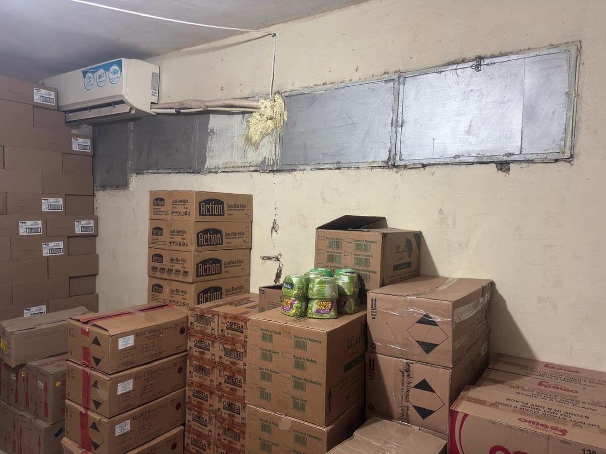 Building Inspections in Kuwait Reveal Fire Safety Lapses