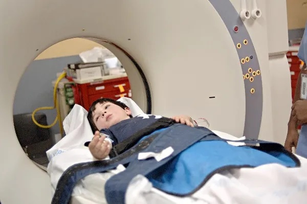 Experts warn of cancer risks from overuse of CT scans