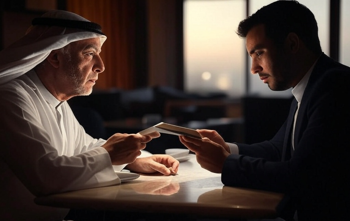 See It, Say It: Kuwait Shields Whistleblowers