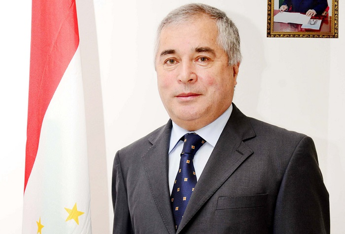 Tajikistan-Kuwait ties built on shared vision