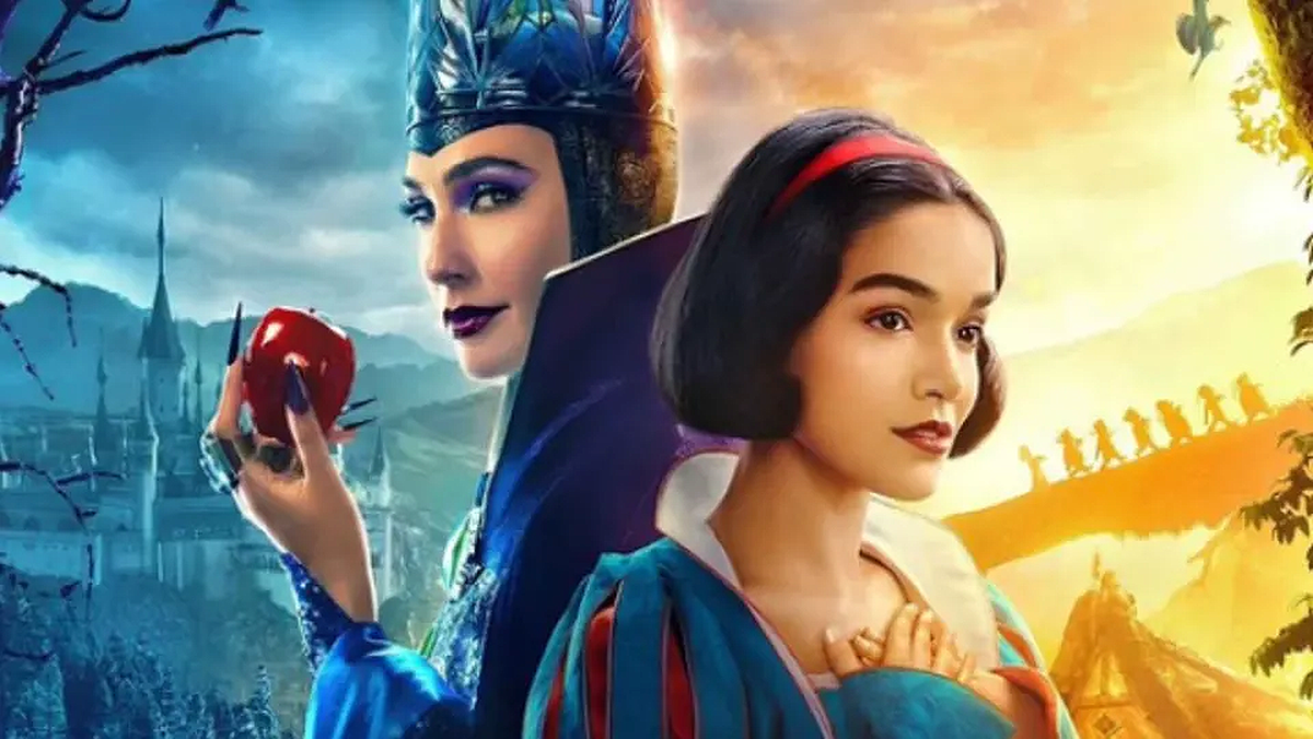 No Fairytale Ending for &lsquo;Snow White&rsquo; in Kuwait