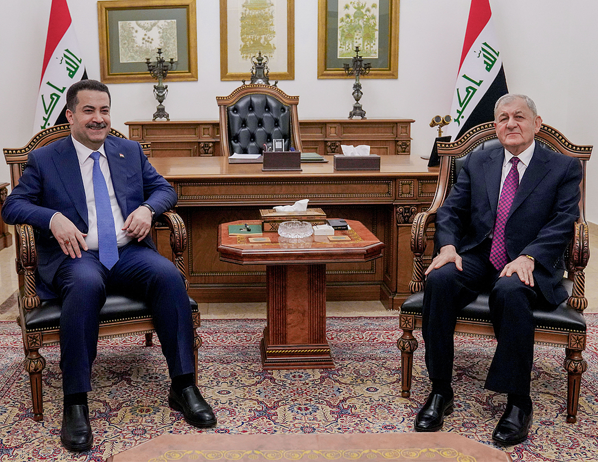 Iraqi Leadership Appeals Decision to Nullify Khor Abdullah Agreement with Kuwait