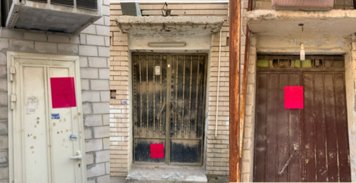 Power Supply Cut to 12 Expat Bachelor Homes in Kuwait