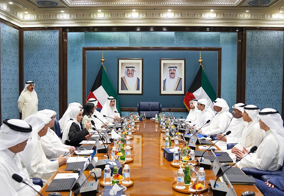 Cabinet assesses notable diplomatic outcomes, affirms strategic alliances
