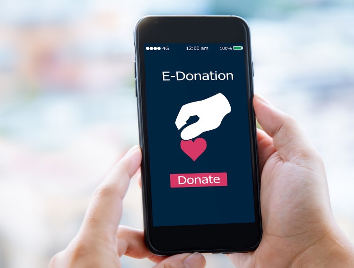 Ministry of Social Affairs halts all online charitable donation campaigns