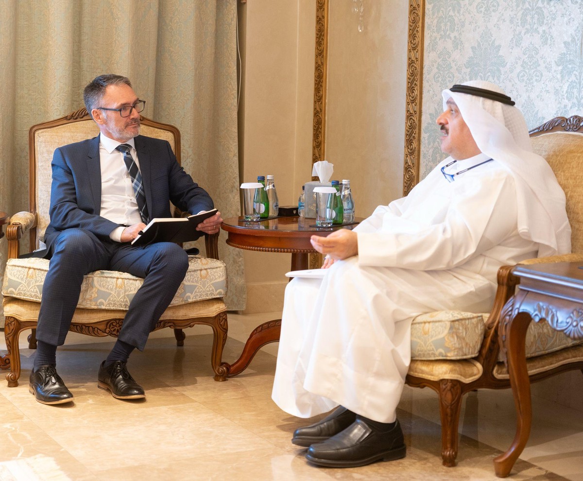 Kuwait hospitals recognized for modern medical training and technology