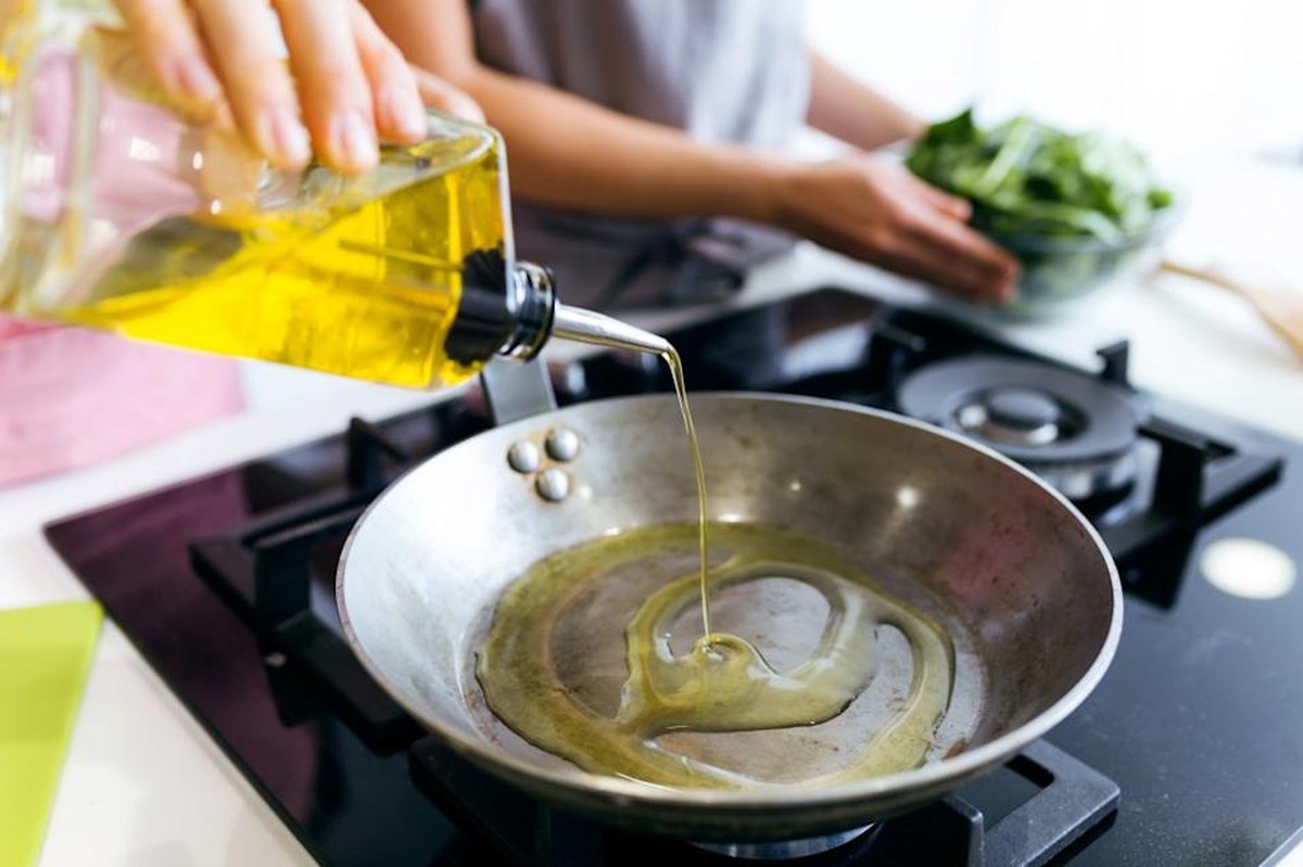 Seed oils linked to aggressive breast cancer, new study shows