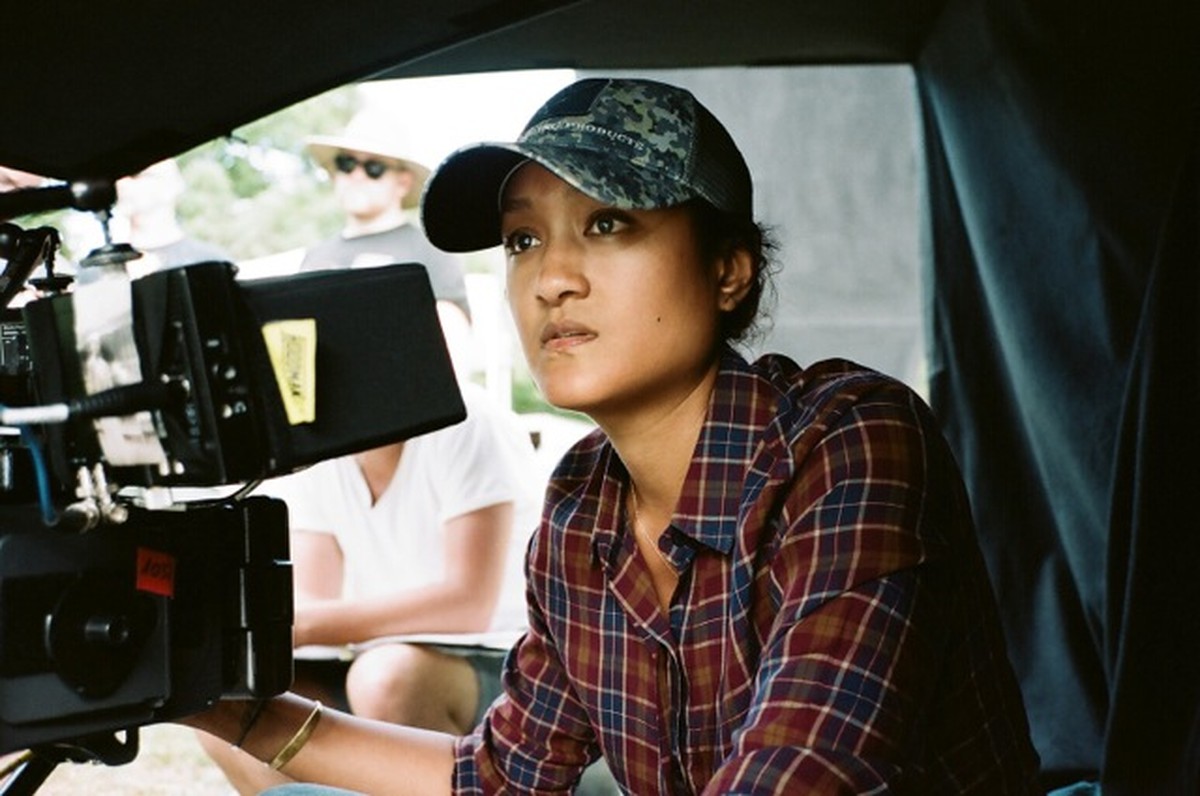 'Sinners' breaks new ground: The first IMAX film shot by a female cinematographer