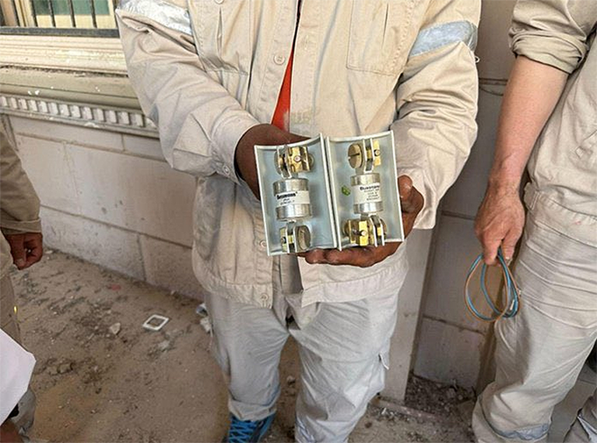 Illegal Expat Bachelor Housing Targeted in Farwaniya, Mubarak Al-Kabeer