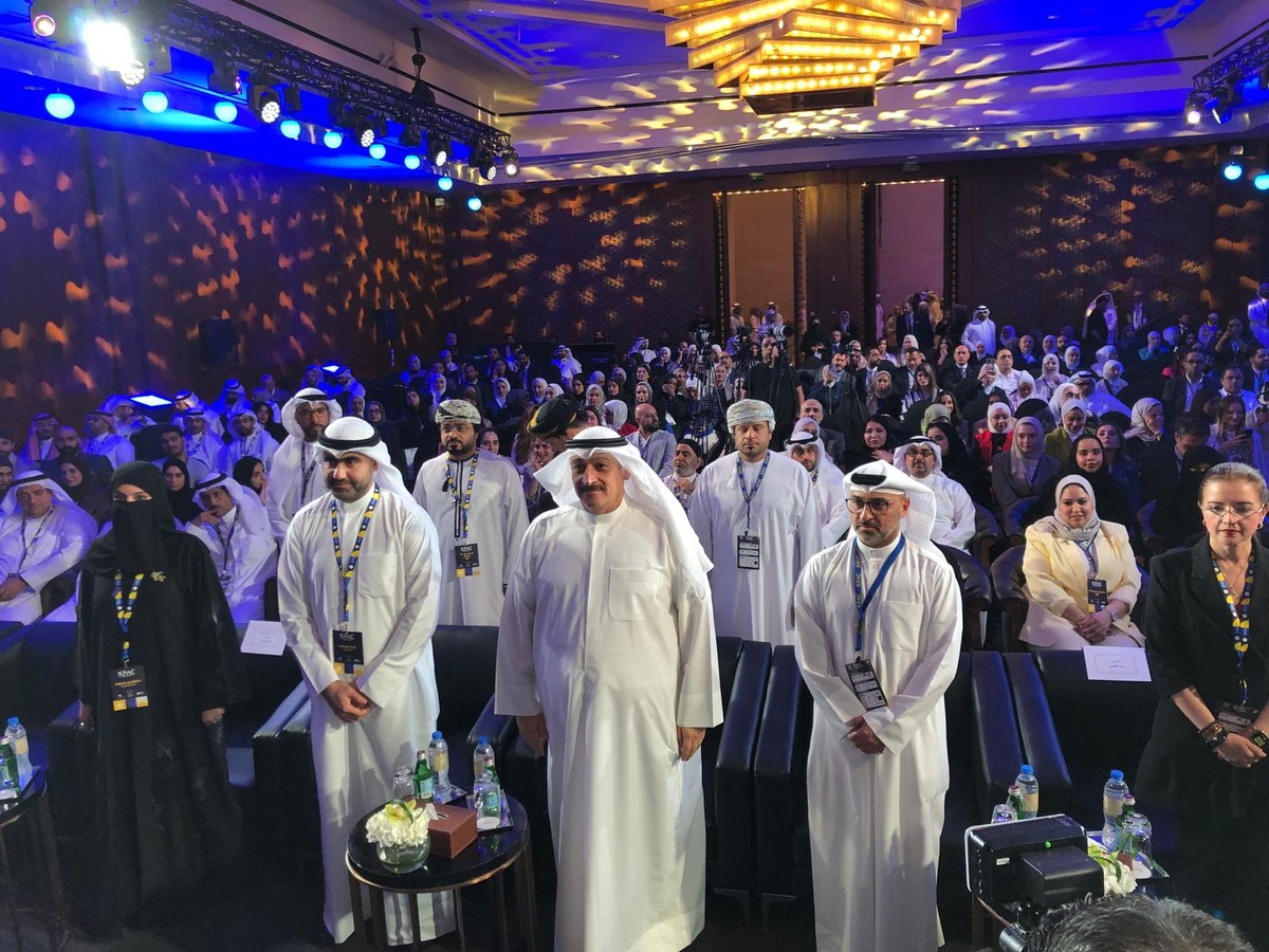 Second Kuwait Pharmaceutical Conference opens with focus on global best practices