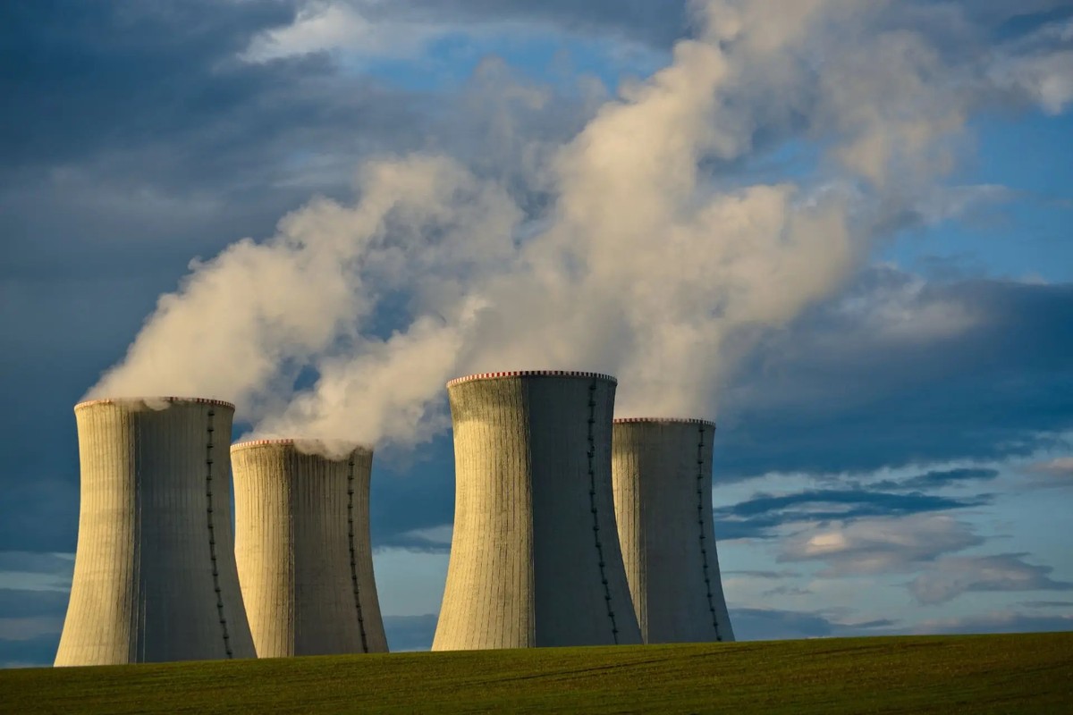 All states have the right to develop and use nuclear energy for peaceful purposes: Kuwait