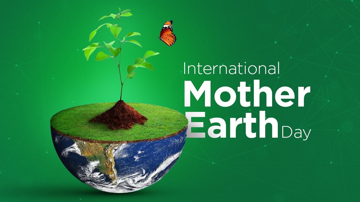 Kuwait marks Int'l Mother Earth Day with environmental initiatives
