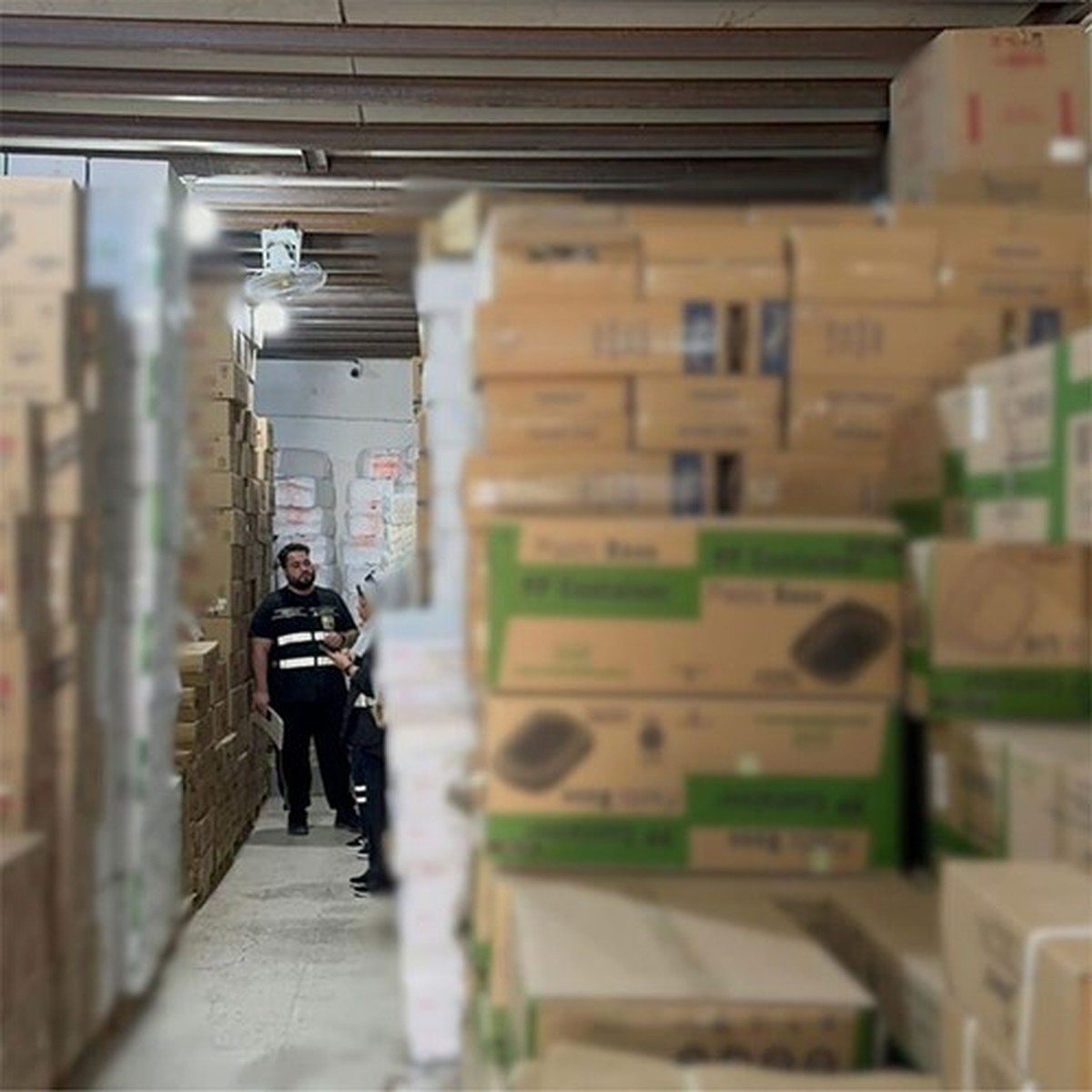 Shuwaikh Facilities Closed for Breaching Fire and Safety Standards