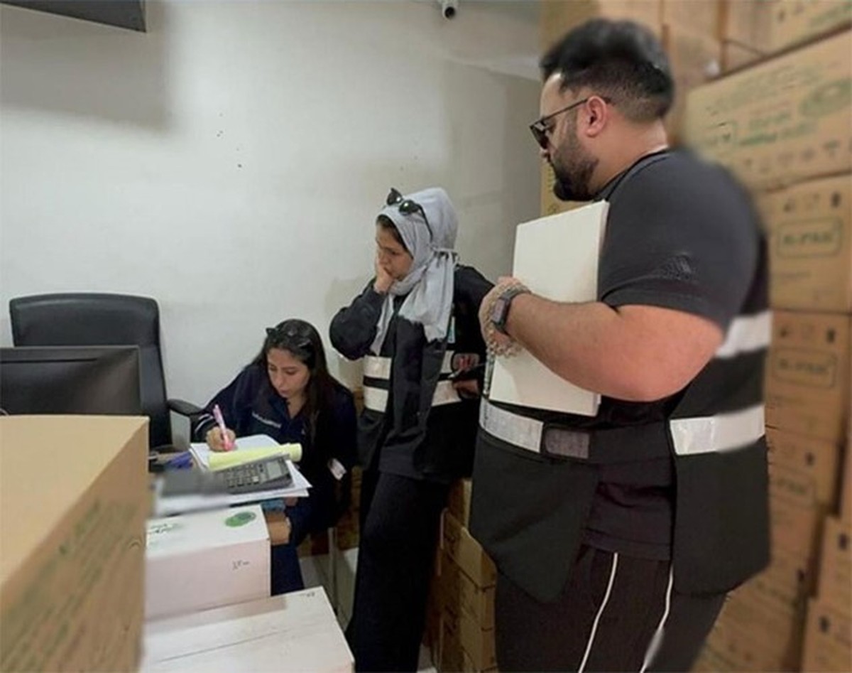 Shuwaikh Facilities Closed for Breaching Fire and Safety Standards