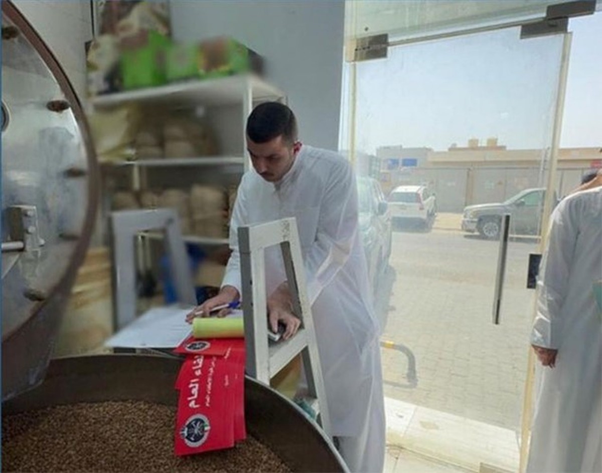 Shuwaikh Facilities Closed for Breaching Fire and Safety Standards