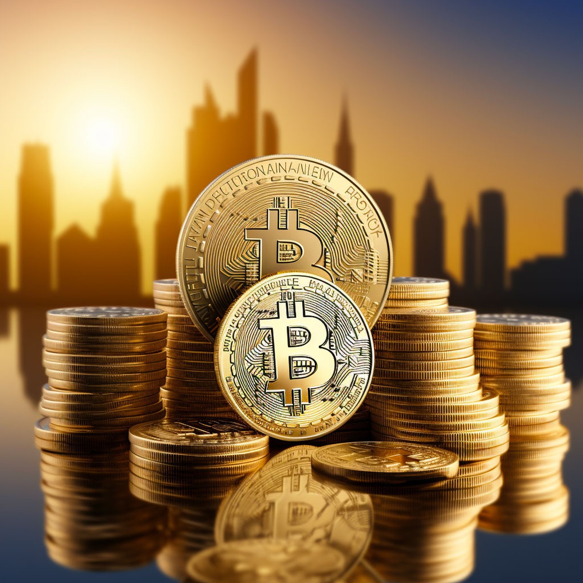 Cryptocurrency mining in Kuwait is illegal