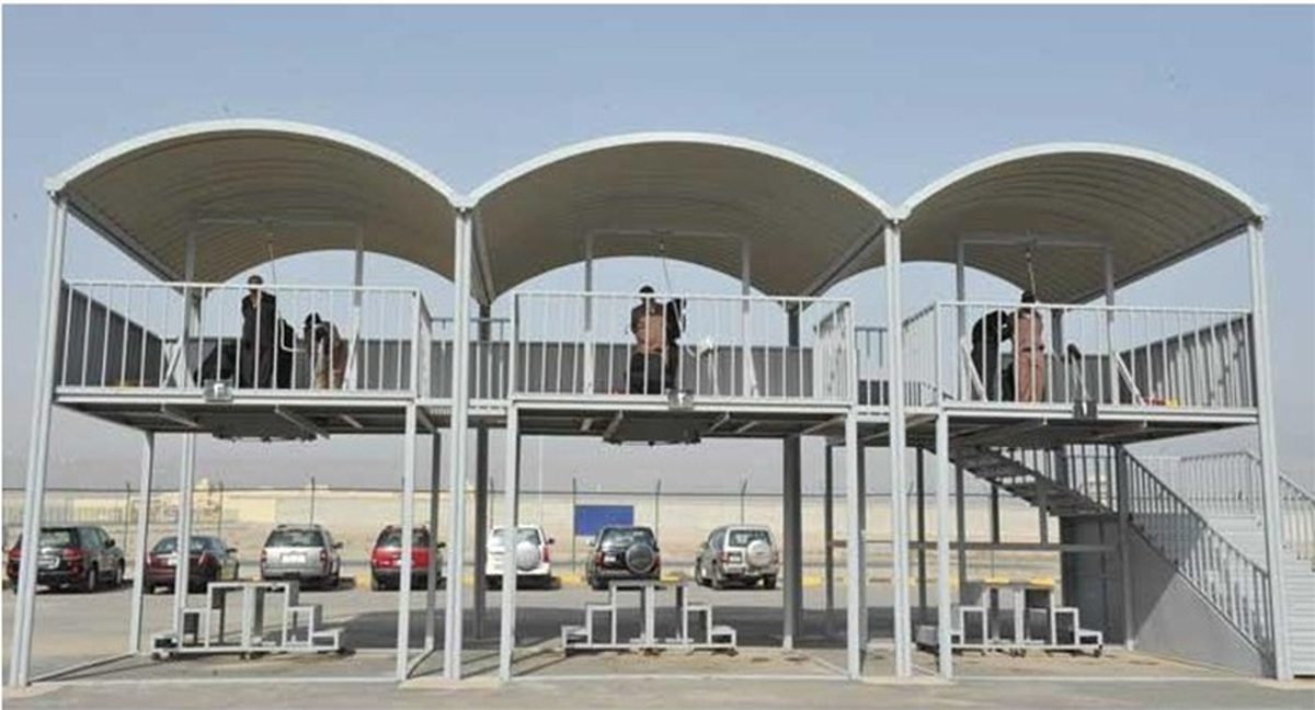 Kuwait to Carry Out Death Sentences for 8 Inmates