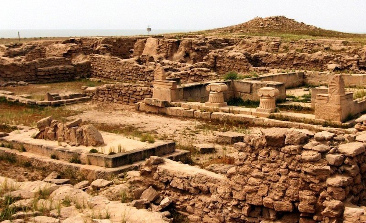 Failaka Island: A timeless witness to regional human history