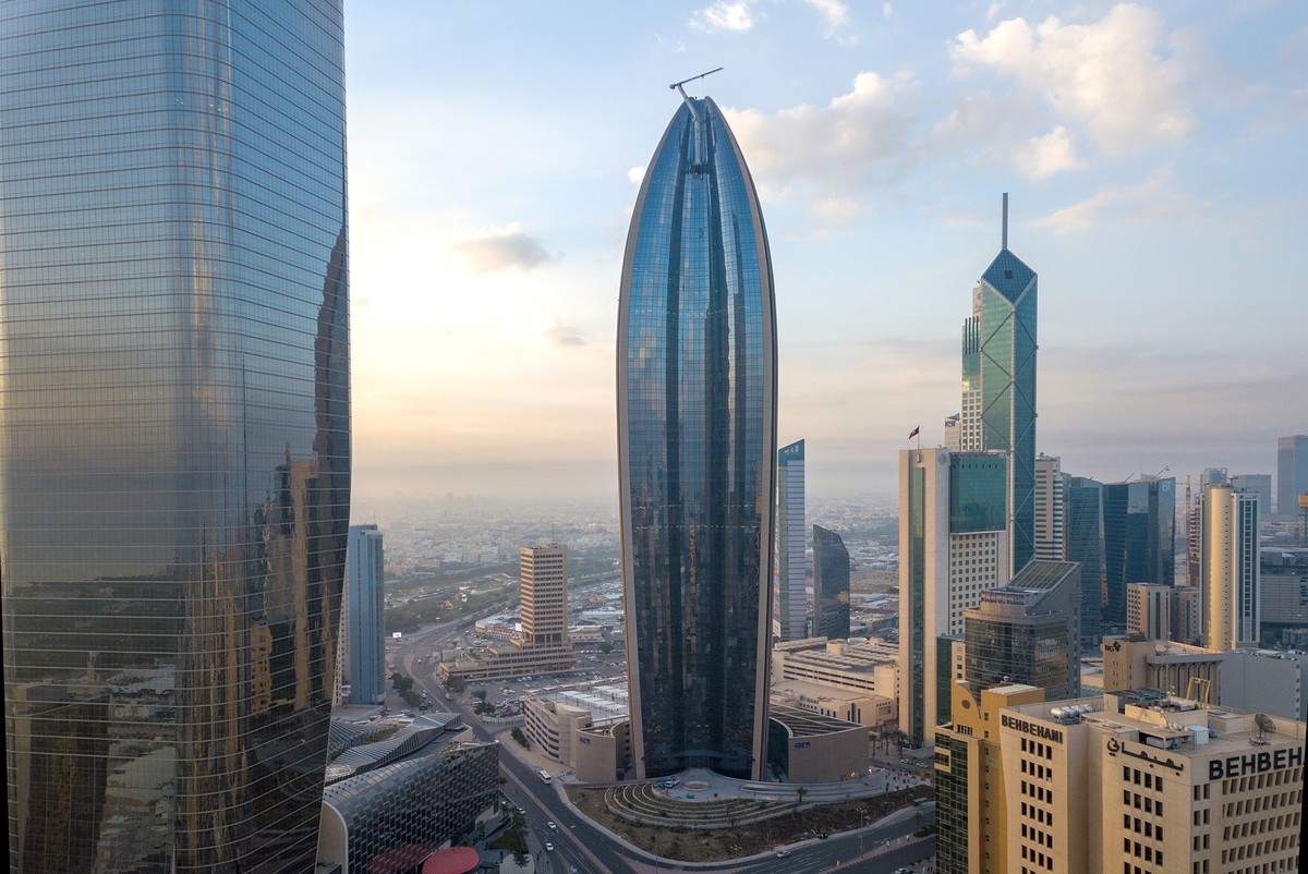 <b>Al Sager: NBK Not Only Overcomes Challenges &mdash; It Transforms Them into Opportunities for a Stronger, More Sustainable Fu</b><b>ture</b>